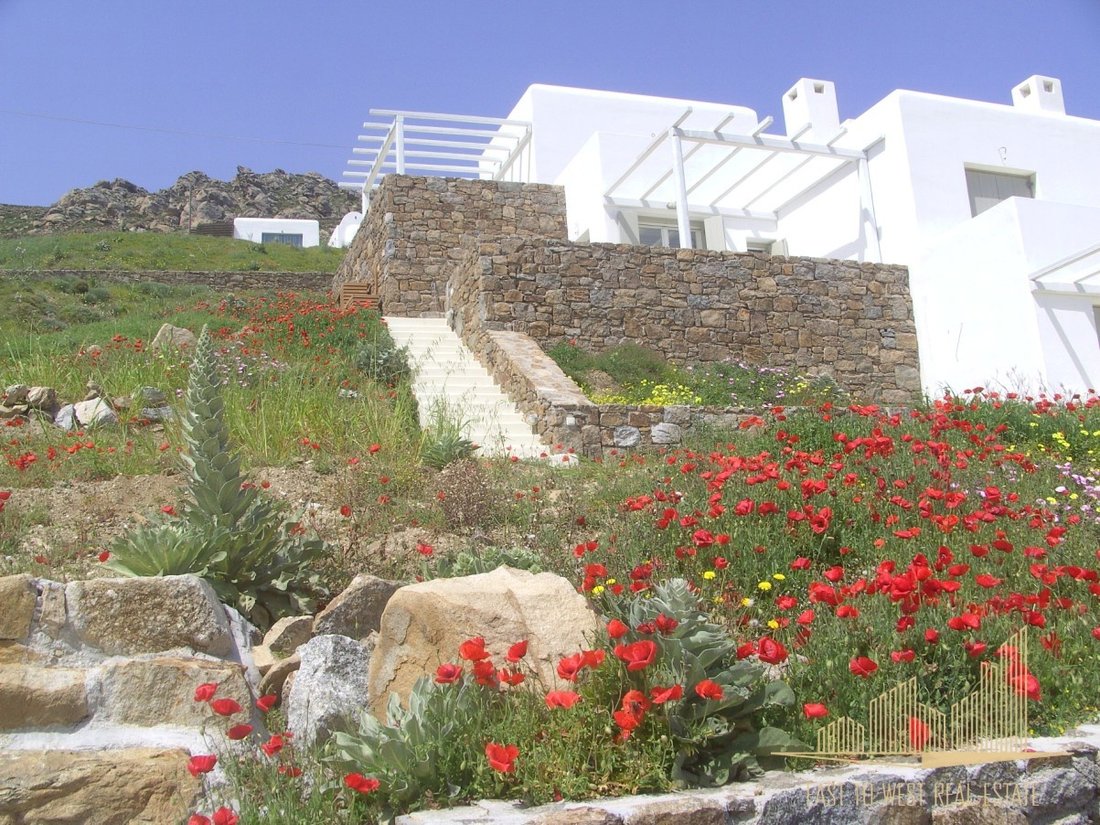 Condo in Community of Dryopida, Aegean, Greece 4 - 18336564