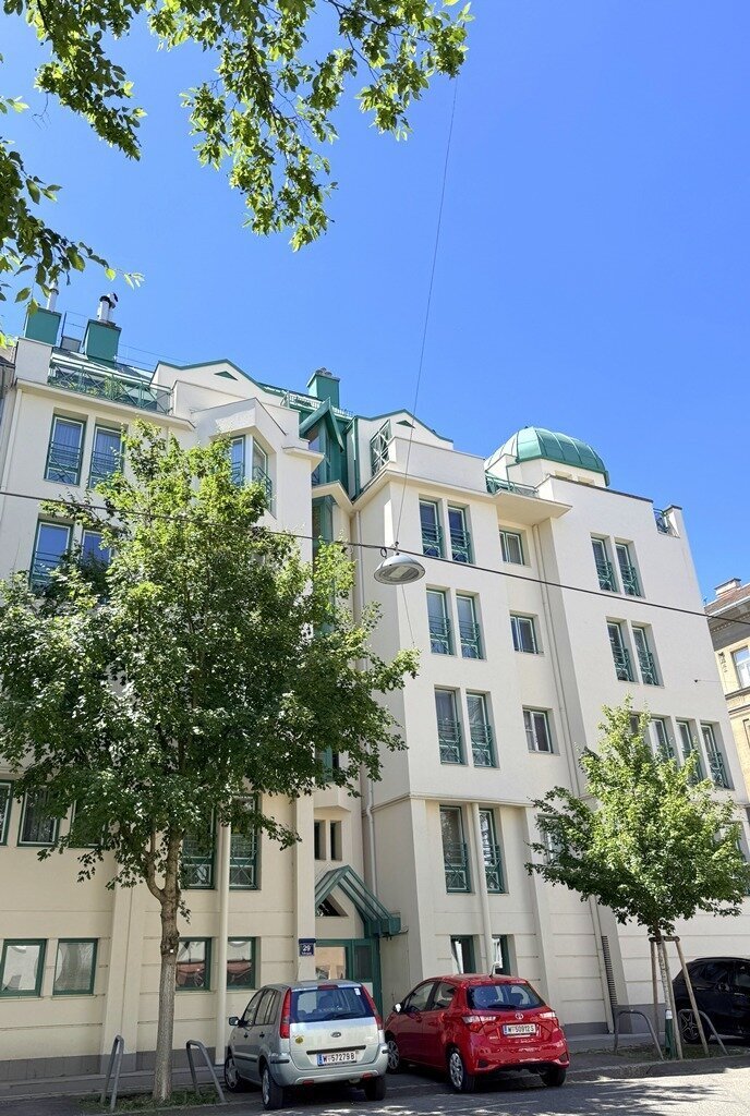 Apartment in Vienna, Wien, Austria 4 - 18344524
