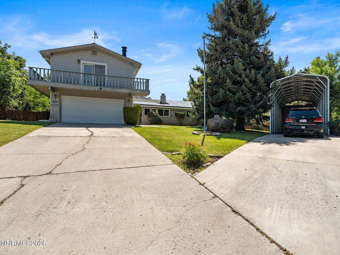 House in Reno, Nevada, United States 3 - 17740125