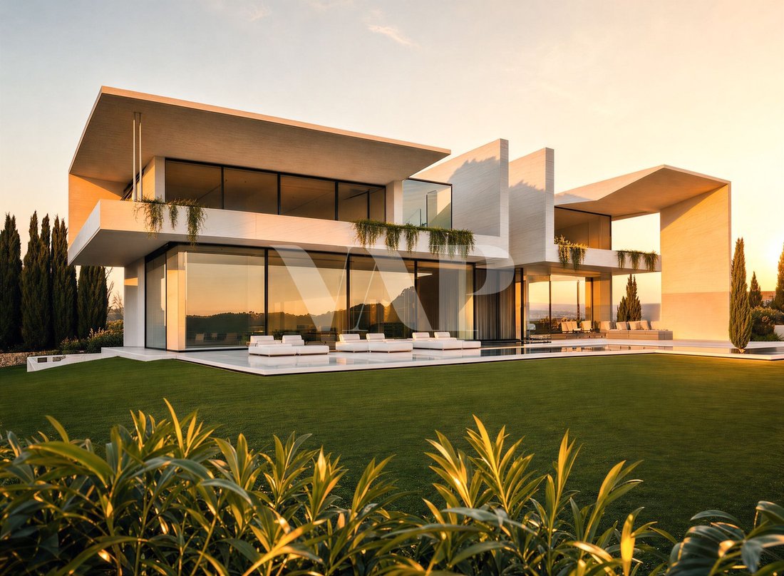 Villa in Vilamoura, Quarteira, Algarve 1 - 18338984