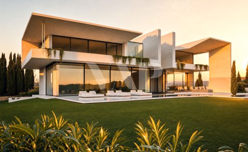 Villa in Vilamoura, Quarteira, Algarve 1