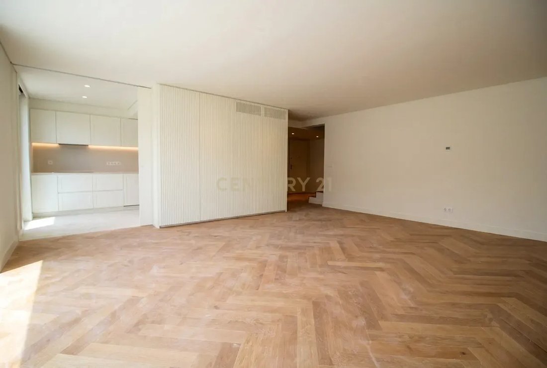 Apartment in Alcantara, Lisbon, Portugal 3 - 18344453