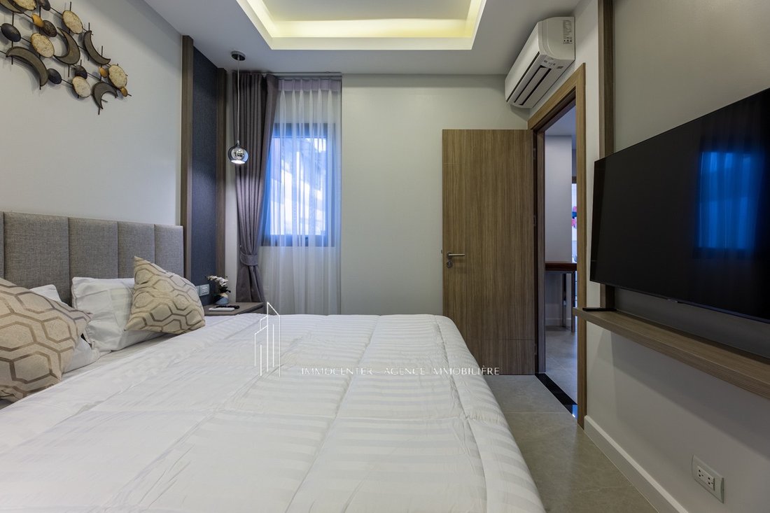 Villa in Pattaya City, Chon Buri, Thailand 5 - 18341281