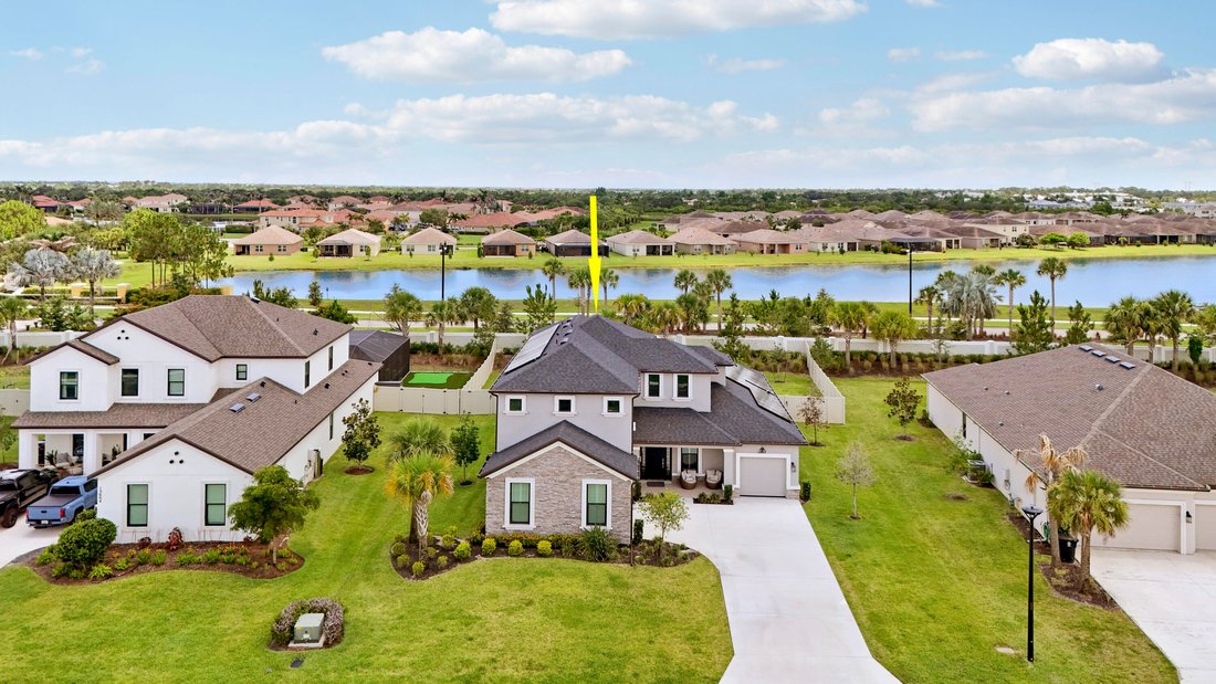 House in Port St. Lucie, Florida, United States 3 - 18347219