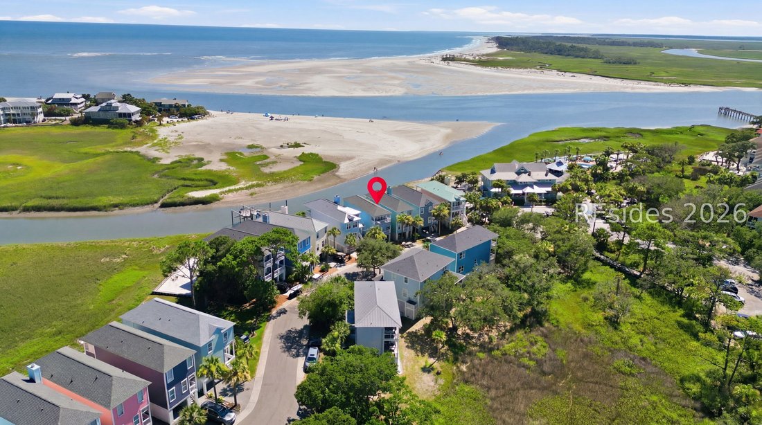 House in Fripp Island, South Carolina, United States 4 - 18339475