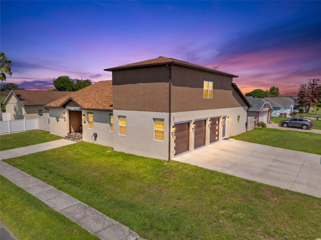 House in Kissimmee, Florida, United States 2 - 18335492