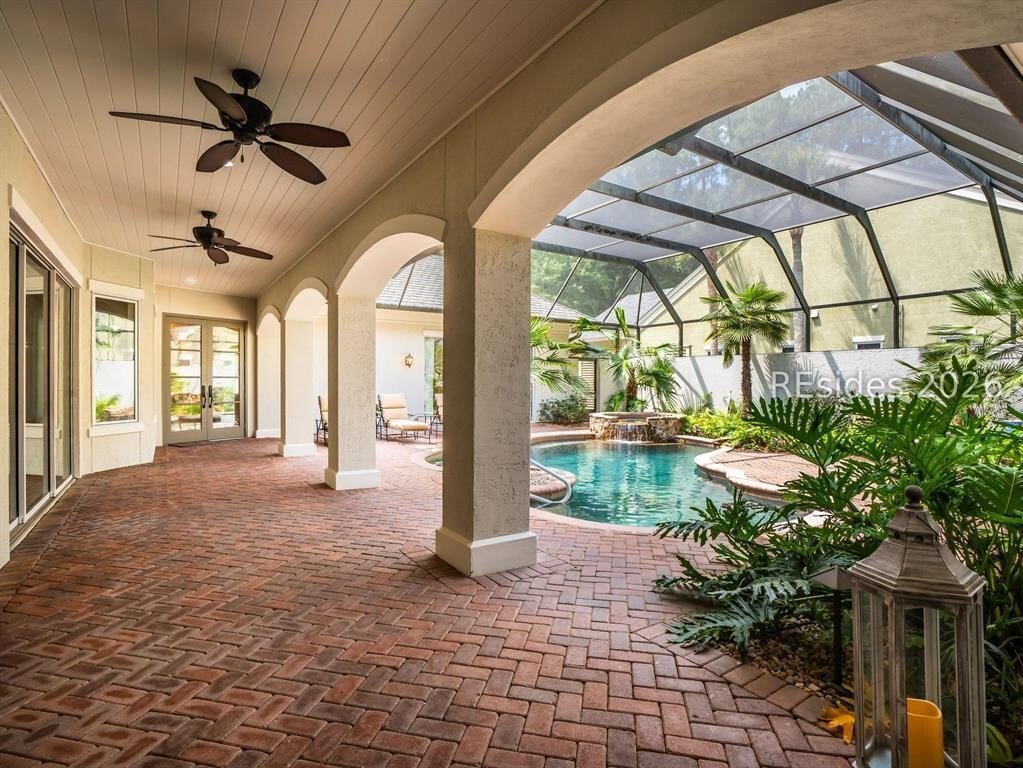 House in Bluffton, South Carolina, United States 5 - 18341835
