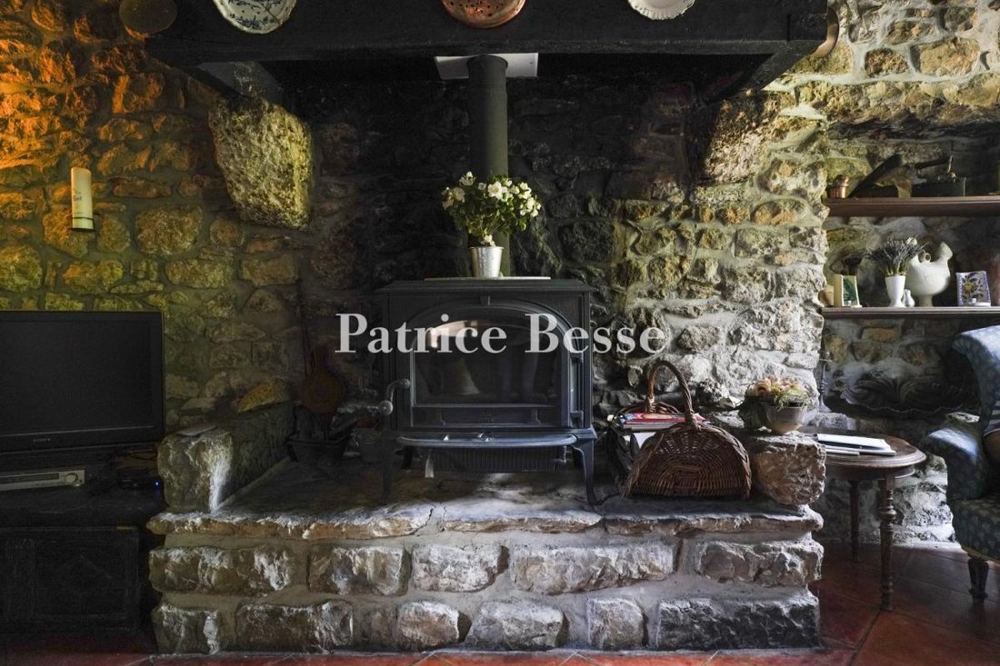 Maison à Ispagnac, Occitanie, France 4 - 16049427