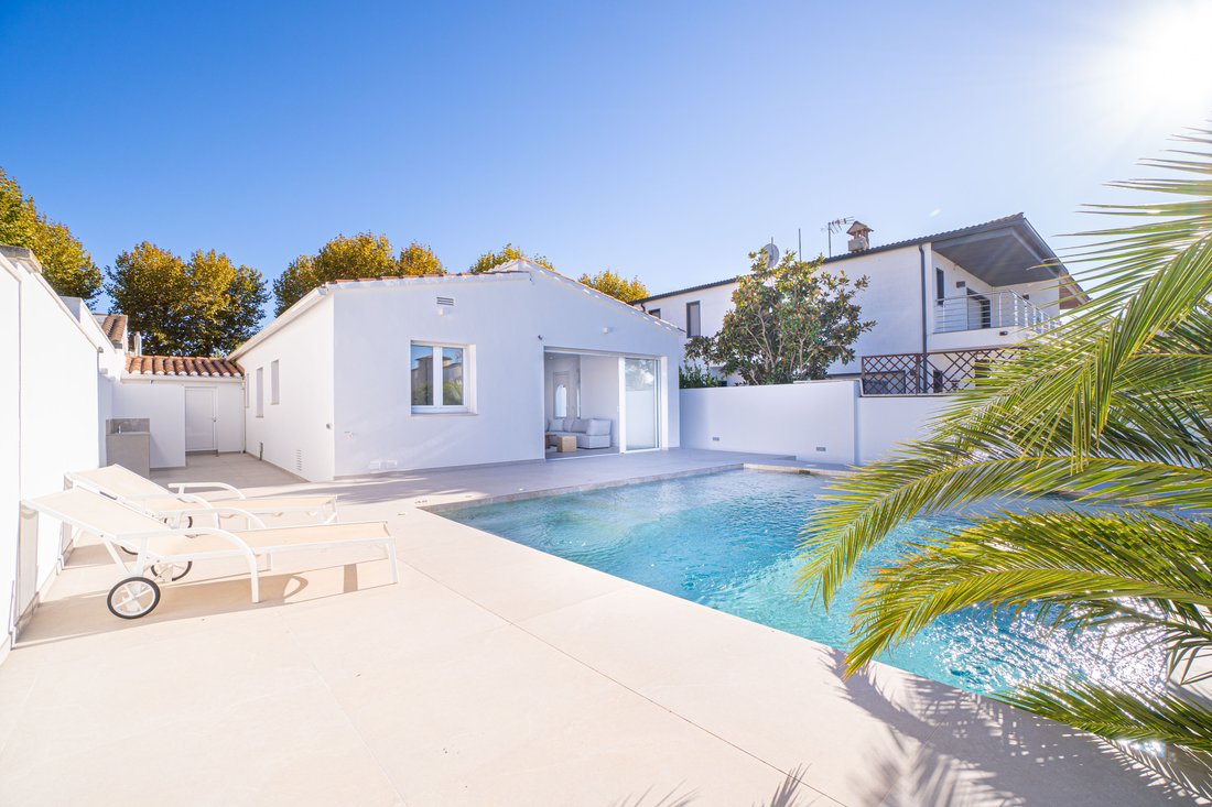 House in Empuriabrava, Catalonia, Spain 2 - 18337722