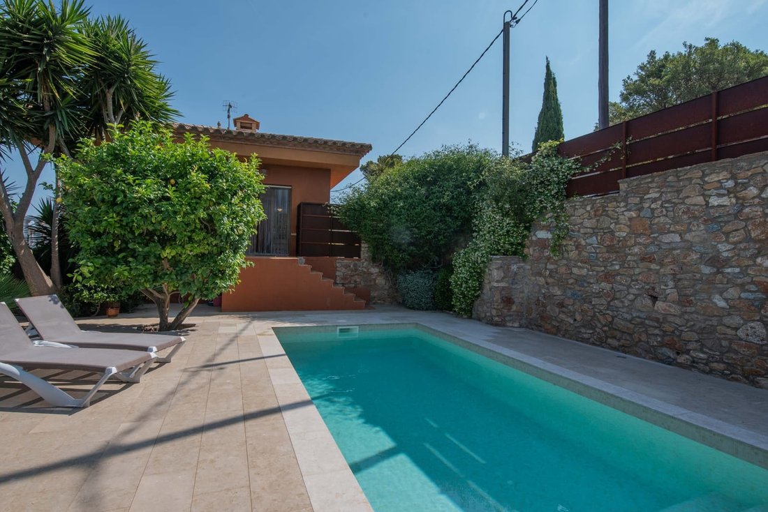 Apartment in Begur, Catalonia, Spain 3 - 18336052