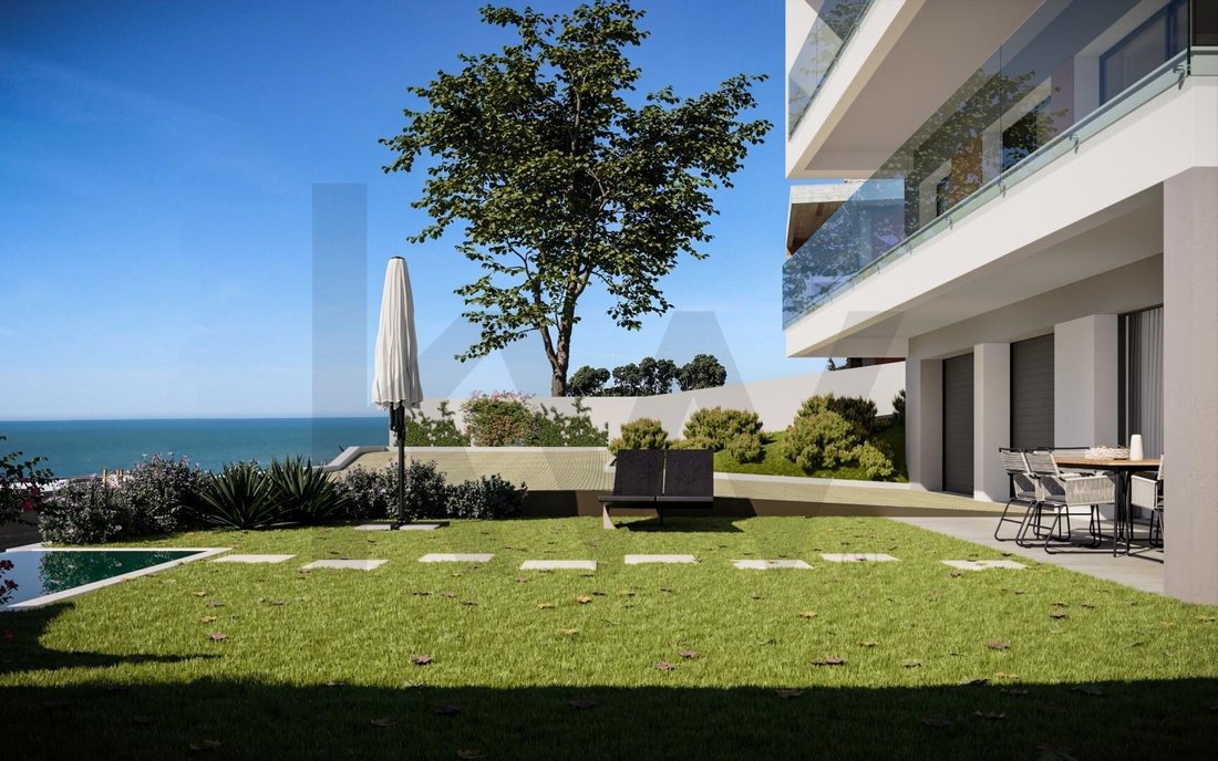 Townhouse in Ericeira, Lisbon, Portugal 2 - 18342413