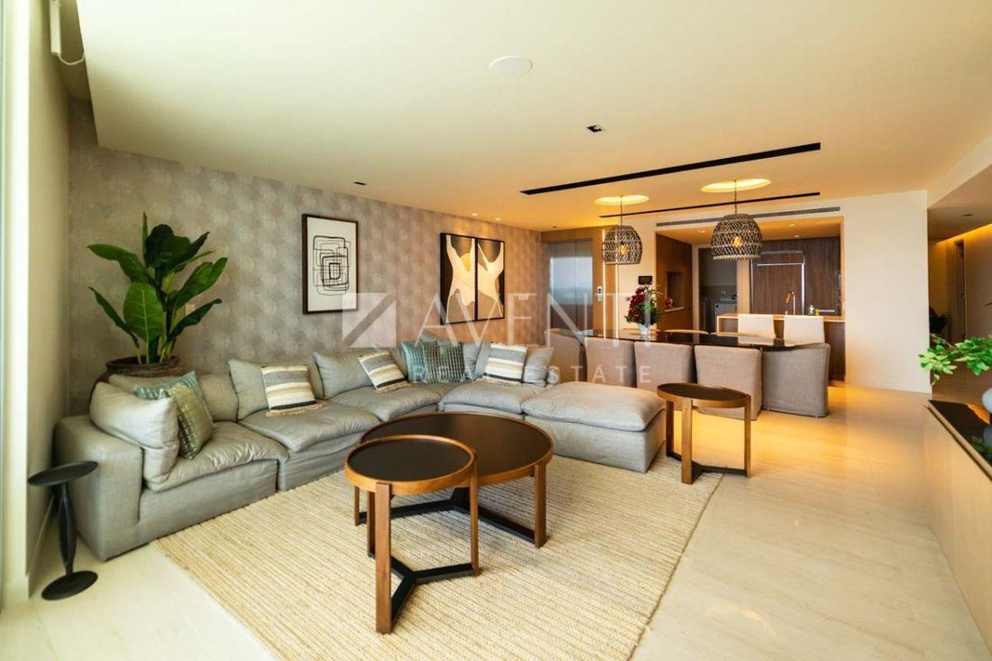 Apartment in Cancún, Quintana Roo, Mexico 4 - 18337113