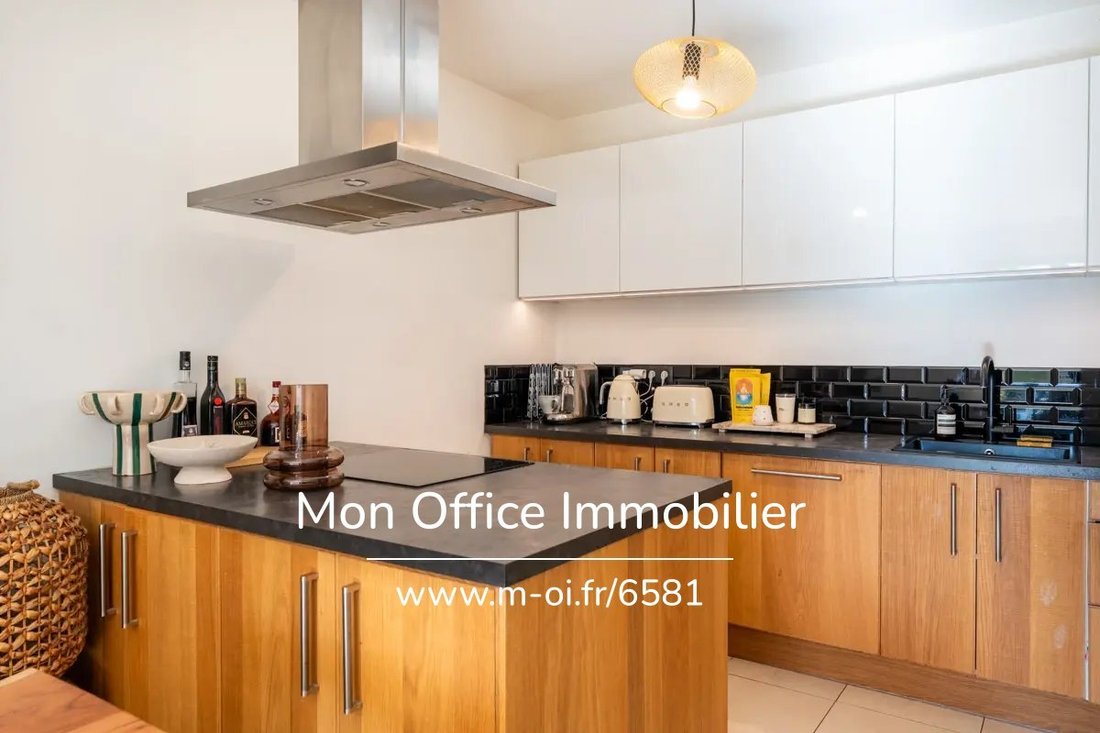Apartment in Grand Sud- Aix la Duranne, Aix-en-Provence, France 5 - 18339868