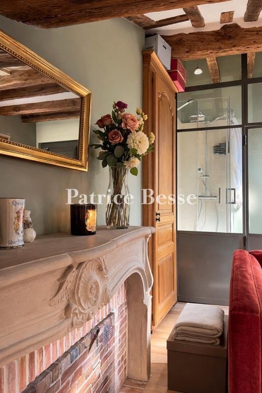 Apartment in Bastille-Popincourt, Paris 11e Arrondissement, Paris 4 - 18340093