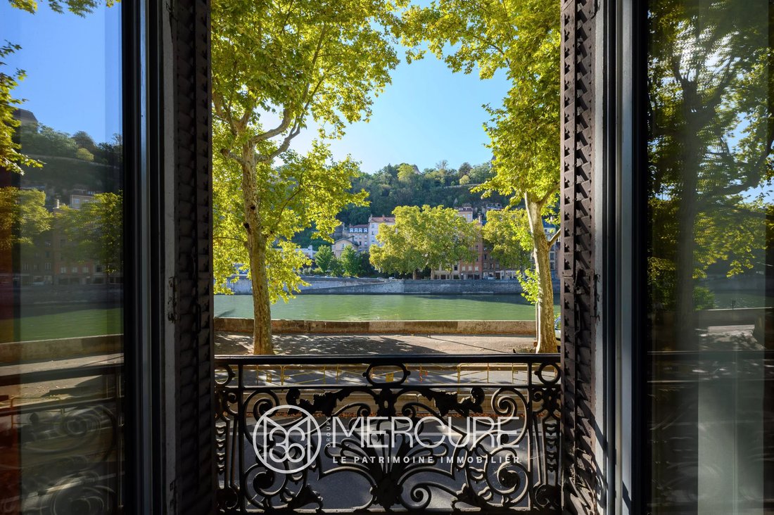 Apartment in Cordeliers-Célestins-Bourse, Lyon 2e Arrondissement, Lyon 5 - 18341292