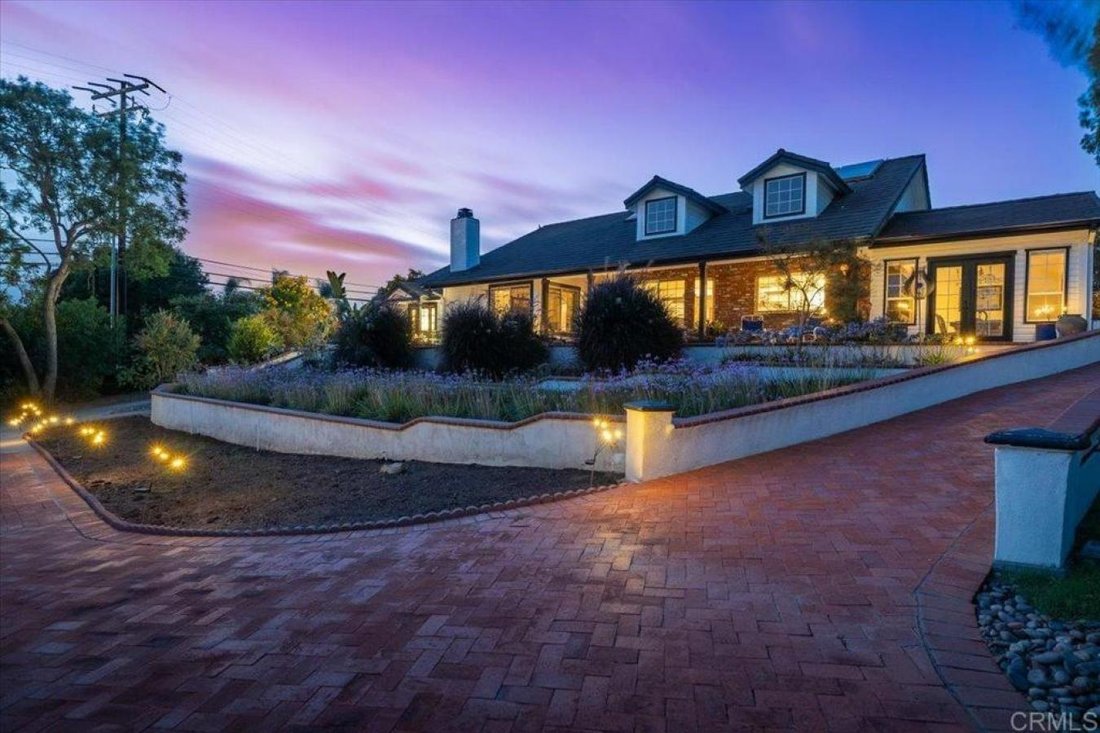 House in Fallbrook, California, United States 4 - 18342843