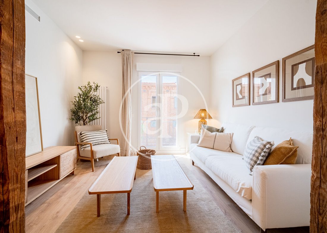 Apartment in Chamberi, Madrid, Spain 1 - 18342718