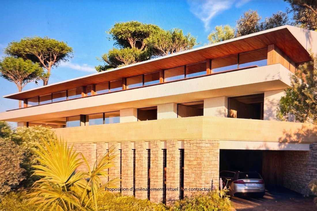 House in Cannes, Provence-Alpes-Côte d'Azur, France 3 - 18336599