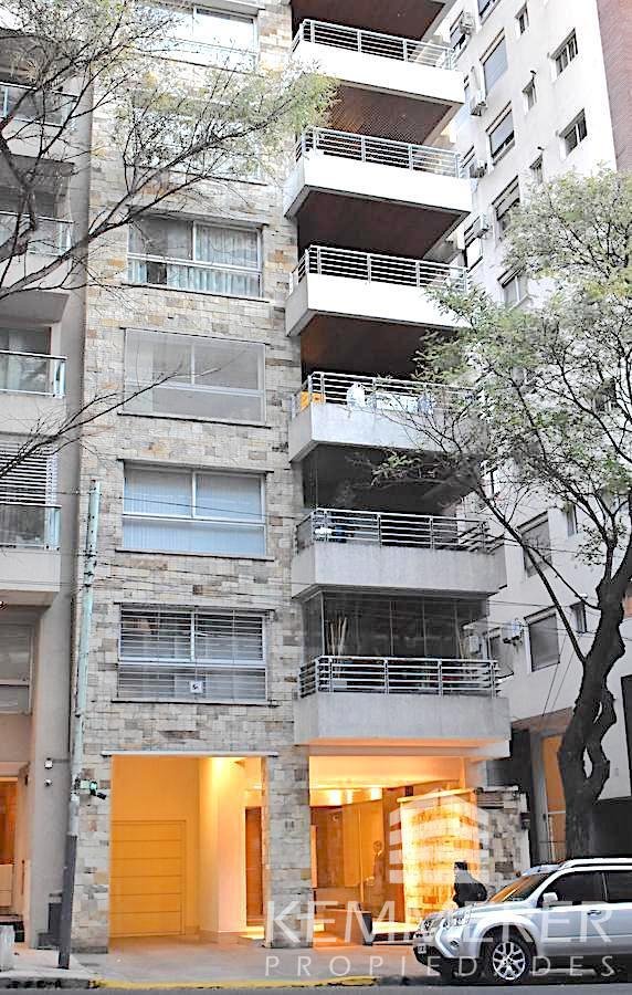 Apartment in Buenos Aires, Buenos Aires, Argentina 2 - 18348124