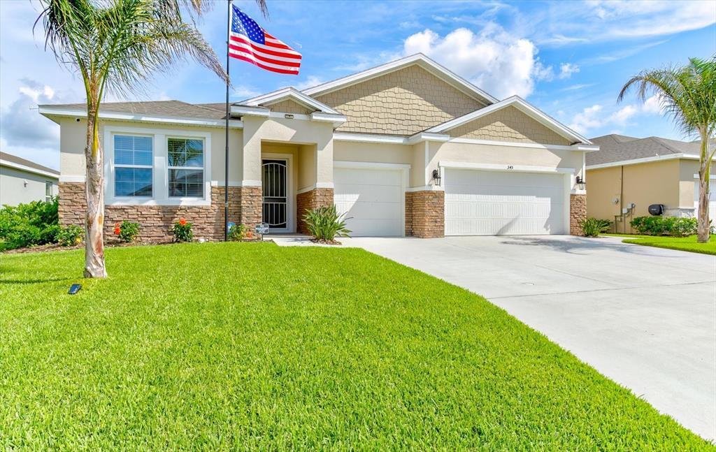 House in Ormond Beach, Florida, United States 1 - 18337591