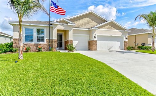 House in Ormond Beach, Florida, United States 1