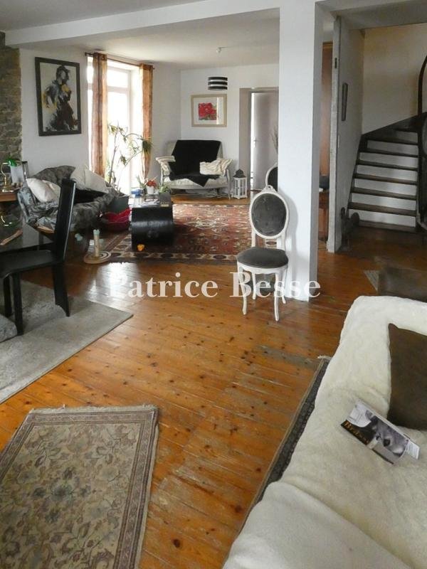 House in Lanildut, Brittany, France 4 - 18341196