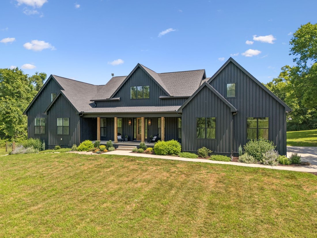 House in Columbia, Tennessee, United States 2 - 18333206