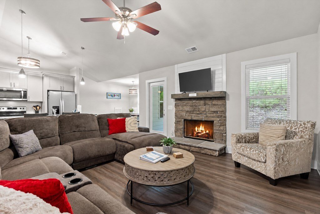House in Ellijay, Georgia, United States 5 - 18339485