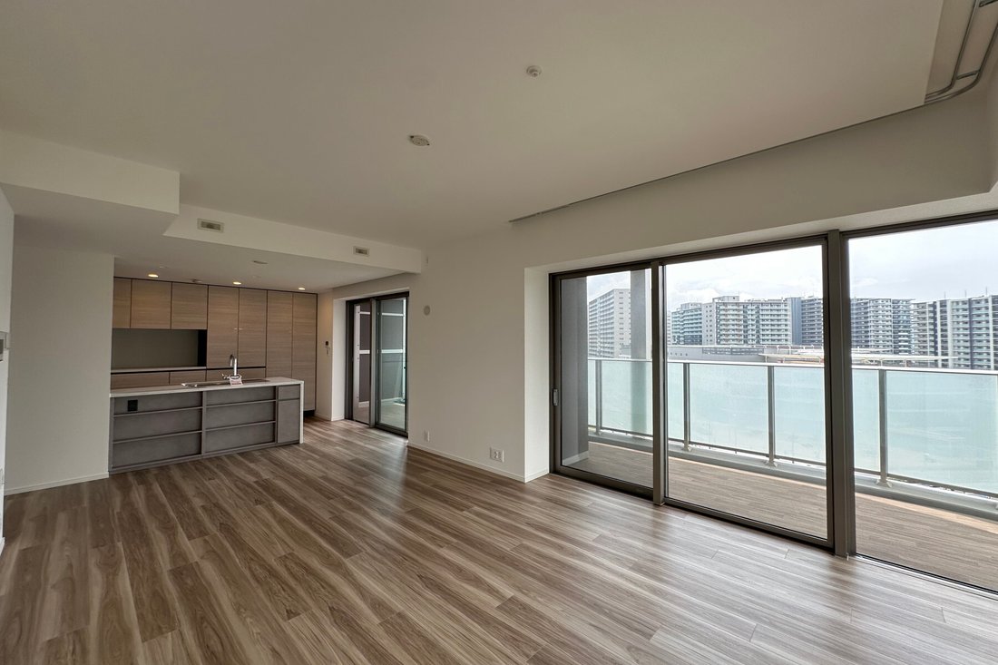 Condo in Chuo City, Tokyo, Japan 3 - 18348854