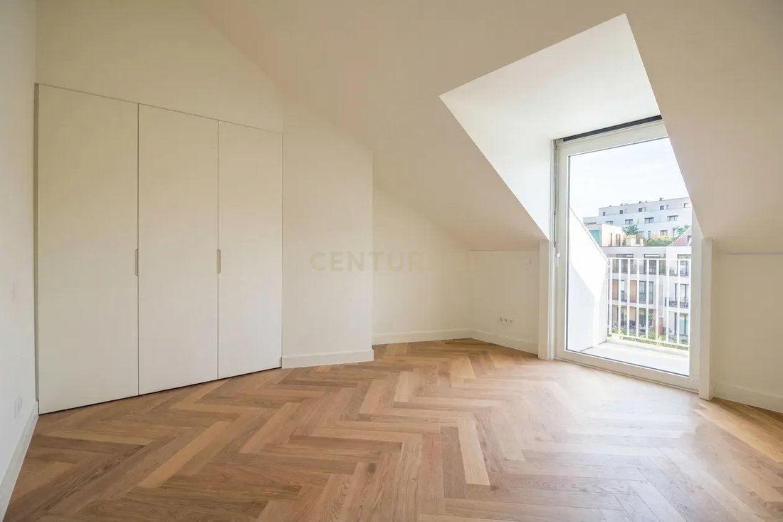 Apartment in Alcantara, Lisbon, Portugal 5 - 18344457