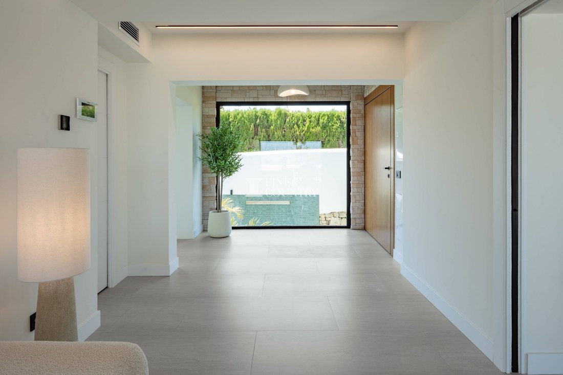 Villa in Xabia / Javea, Valencian Community, Spain 5 - 18336896