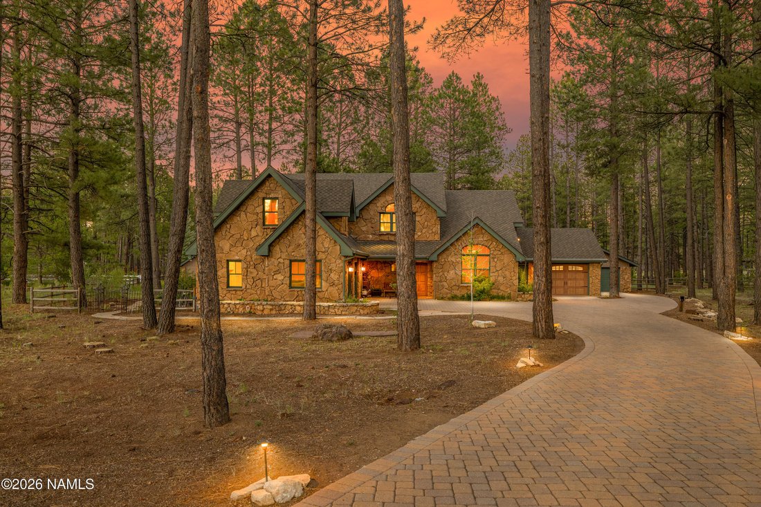 House in Flagstaff, Arizona, United States 2 - 18348989