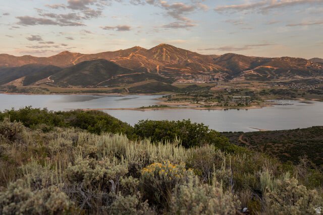 Land in Kamas, Utah, United States 1 - 18341838