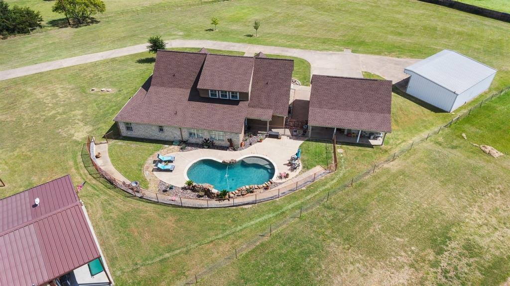 House in Alvarado, Texas, United States 2 - 18336167