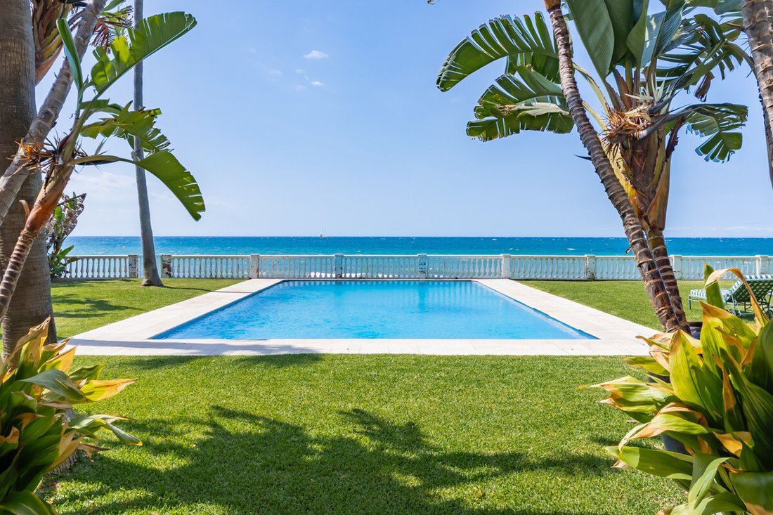 Villa in Guadalmina Baja, San Pedro de Alcantara, Spain 3 - 11085352