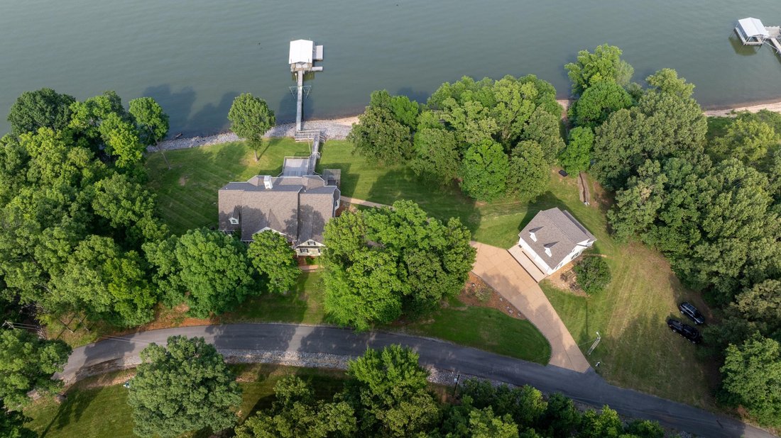 House in New Concord, Kentucky, United States 4 - 18346334