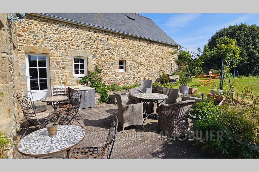 Villa in Blainville-sur-Mer, Normandy, France 2 - 17694194