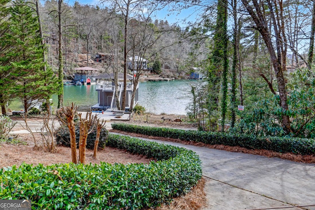 House in Tiger, Georgia, United States 4 - 18335427