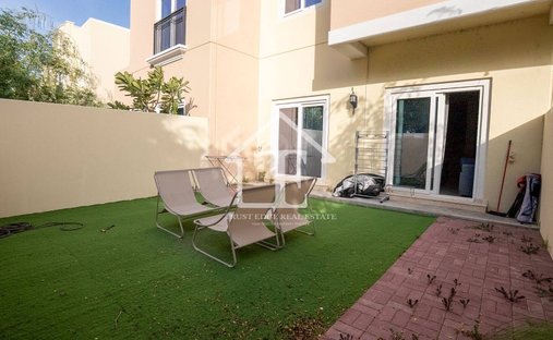 Villa in Wadi Al Safa 5, Wadi Al Safa, Dubai 1