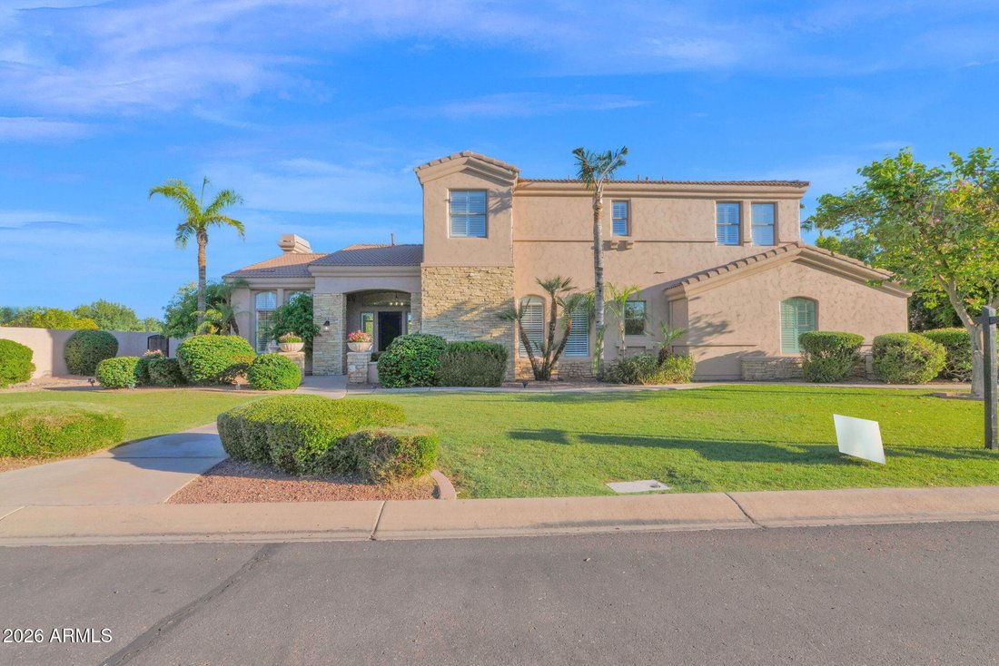 House in Mesa, Arizona, United States 2 - 18340809