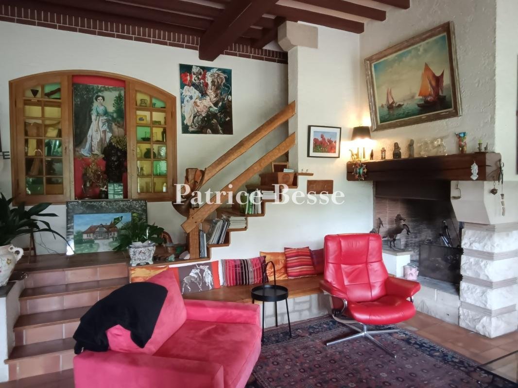 Maison à Ville-le-Marclet, Hauts-de-France, France 4 - 18340633