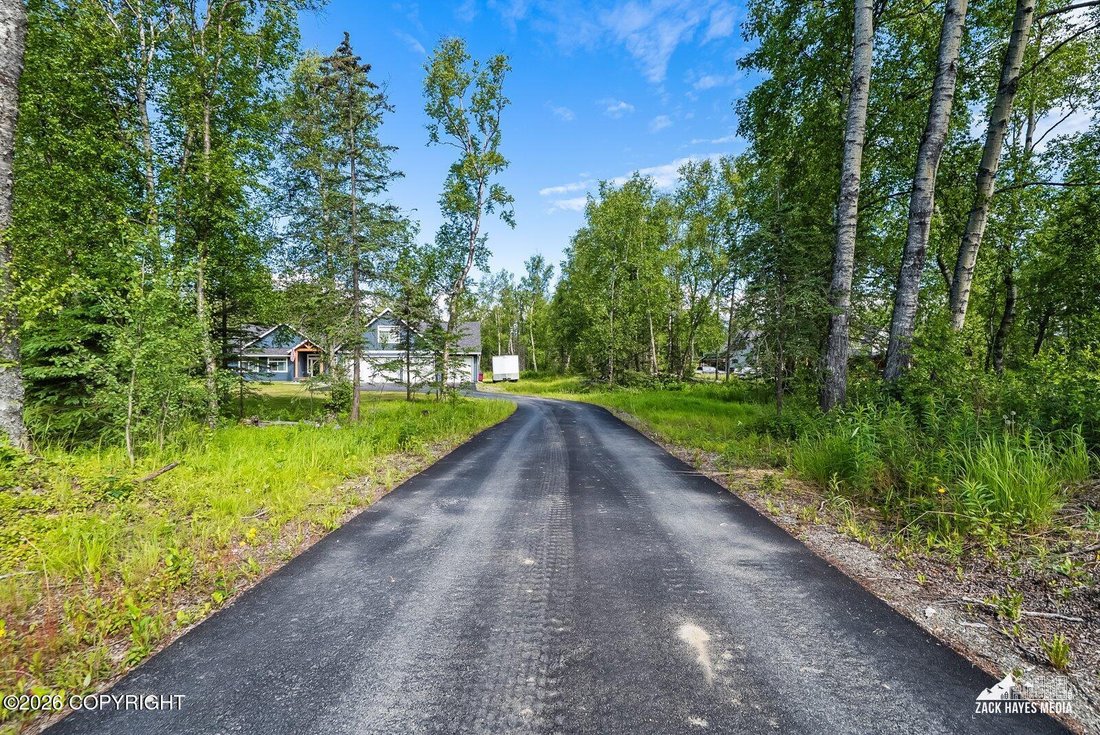 House in Wasilla, Alaska, United States 5 - 18176429