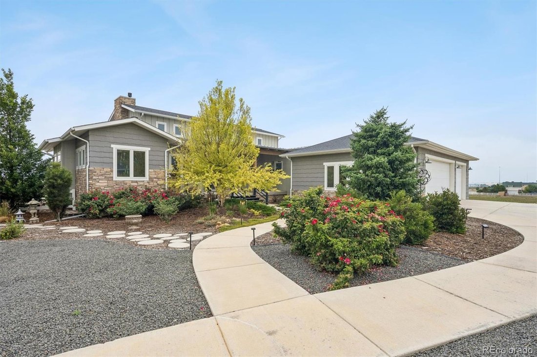 Casa a Broomfield, Colorado, Stati Uniti 2 - 17365143