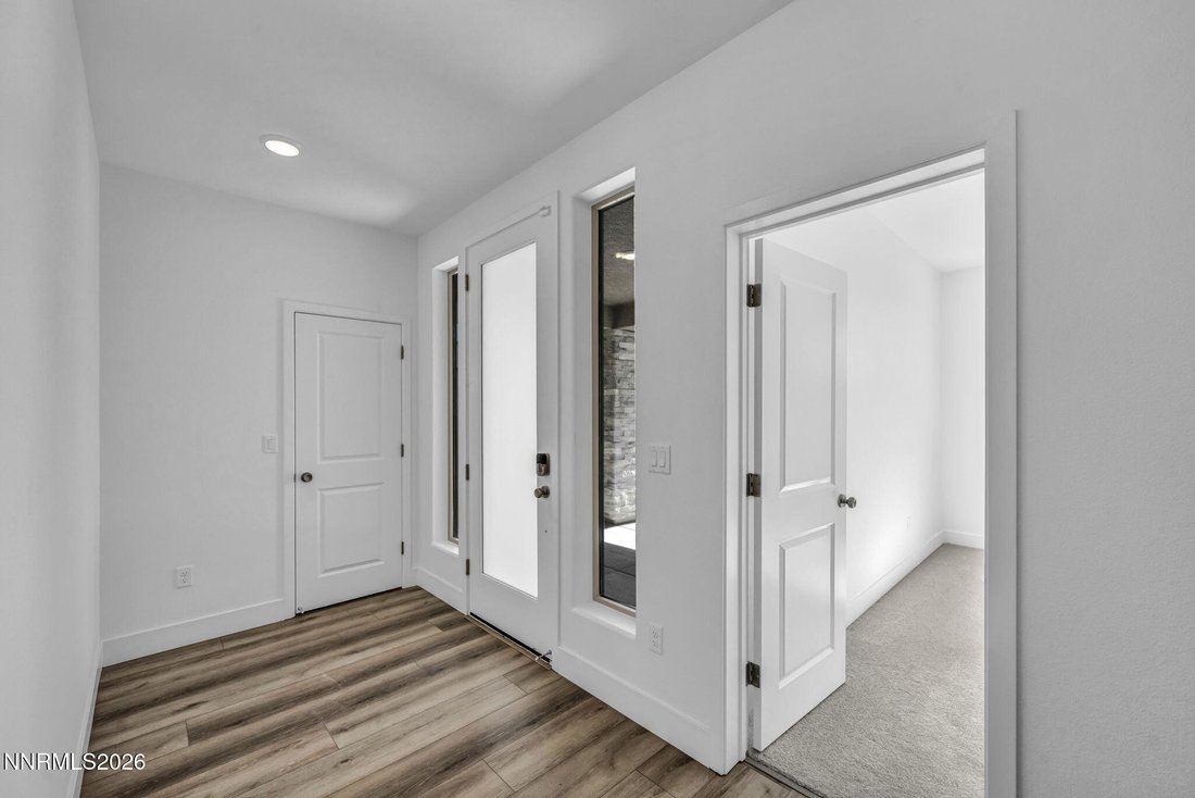 House in Indian Hills, Nevada, United States 4 - 18339653
