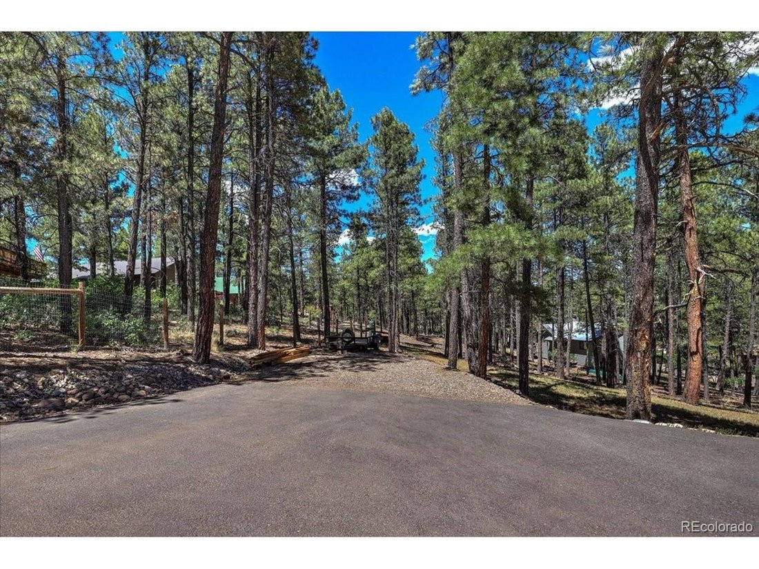 Haus in Pagosa Springs, Colorado, Vereinigte Staaten 2 - 18340034