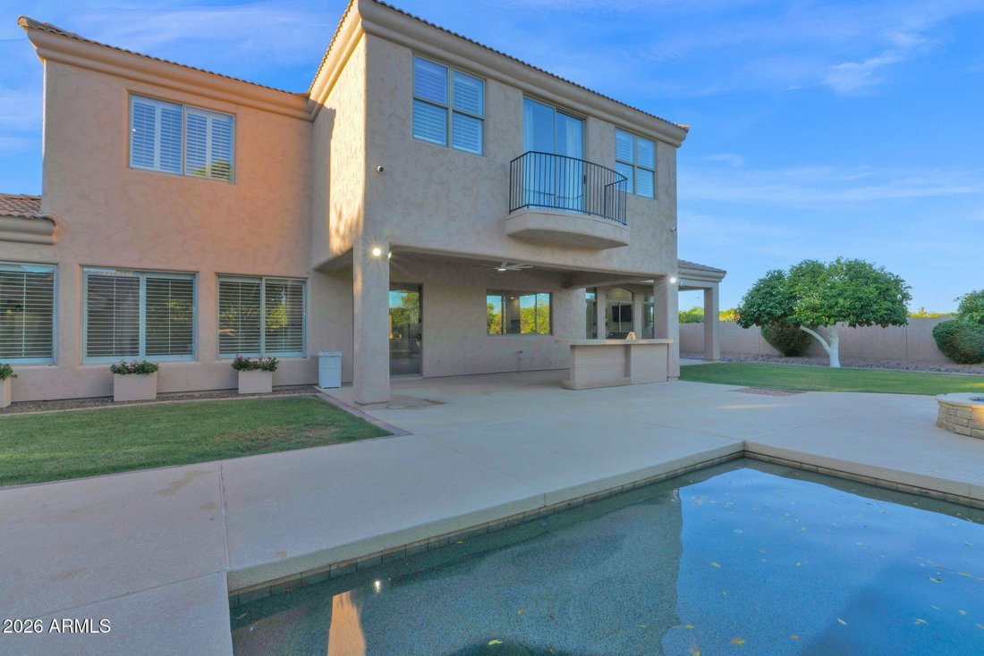 Haus in Mesa, Arizona, Vereinigte Staaten 5 - 18340809