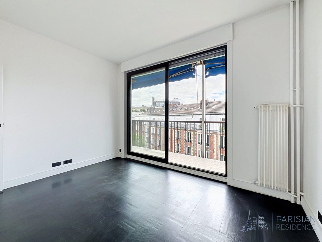 Apartment in Bois de Boulogne, Paris 16e Arrondissement, Paris 5 - 18341914