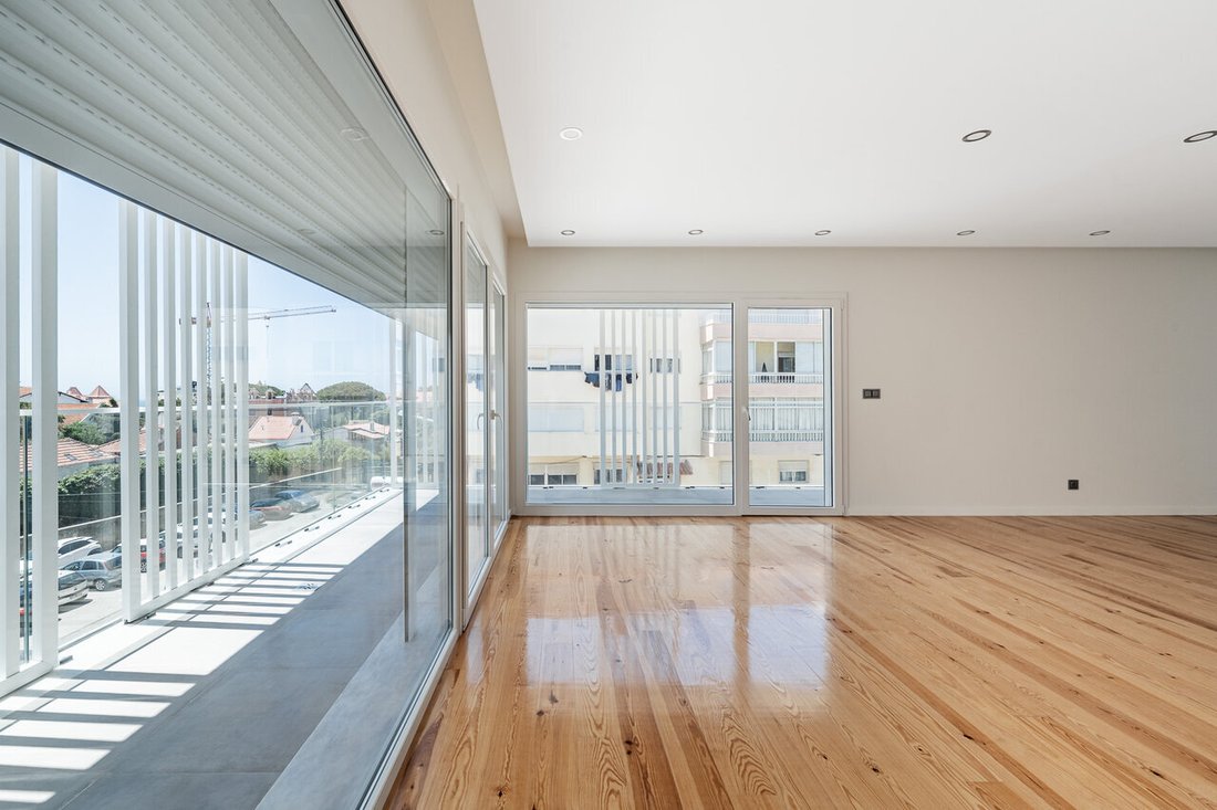 Apartment in Estoril, Cascais e Estoril, Lisbon 1 - 18342749