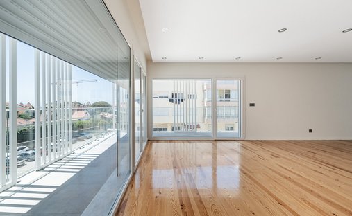 Apartment in Estoril, Cascais e Estoril, Lisbon 1