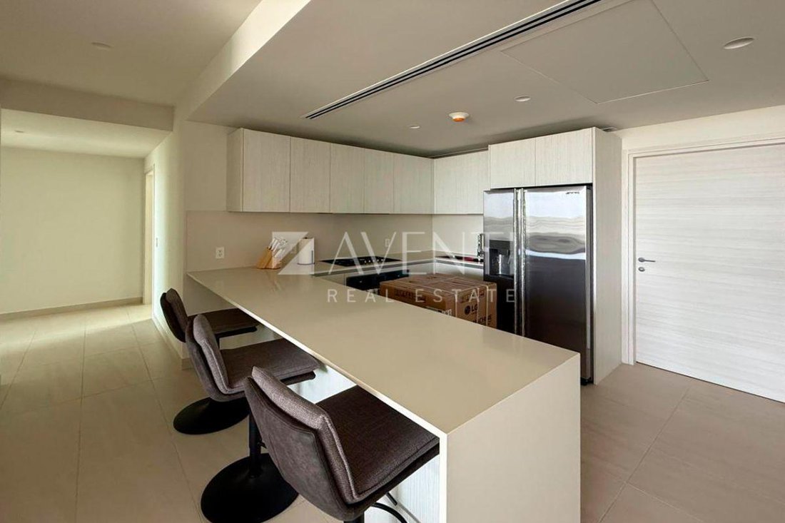 Apartment in Cancún, Quintana Roo, Mexico 4 - 18337095